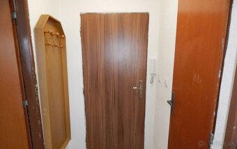 Predam 1 Izbový Byt 35m2 v Prievidzi - 4