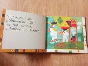 Beliže mi, beli - 4