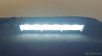 Led denné svietenie - 4