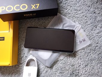 Pocophone X7 8/256Gb - 4