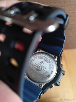 Casio G-Shock Gravitymaster GR-B100-1A2 - 4