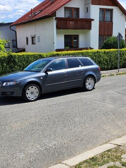 Audi a4 b7 103kw - 4