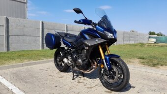 Predam Yamaha Tracer 900 GT - 4