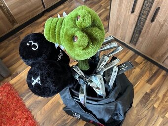 Golfovy set DUNLOP - pansky - 4