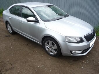 Skoda Octavia 3....................nahradne diely - 4