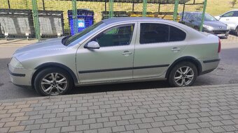 Octavia 2 - 4