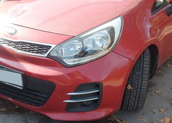 svetlo kia rio - 4