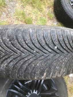 Pneumatiky 195/65 R15 - 4