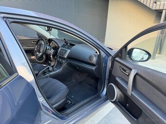 Mazda 6 - 4