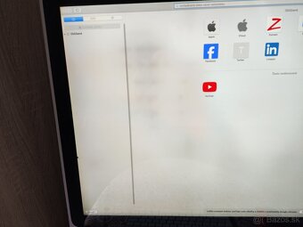 Predam iMac 24 palcovy - 4
