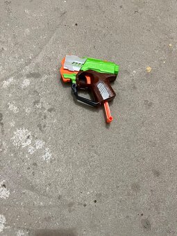 Nerfky - 4