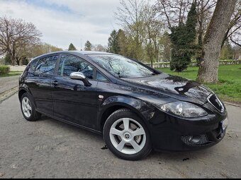 SEAT LEON 2.0 TDI 103KW - KÓD MOTORA (BMM) - 4
