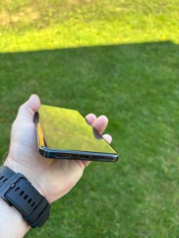 honor magic 5 pro black - 4