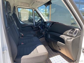 Iveco Daily 35S 16H 2,3L 115kW sklopný valník - 4