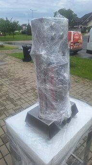 Narážka 25L VI-JA Super, varne kotle, hydro narazka - 4