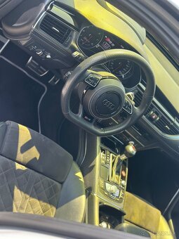 Audi rs6 - 4