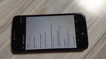 Motorola E4 plus - 4