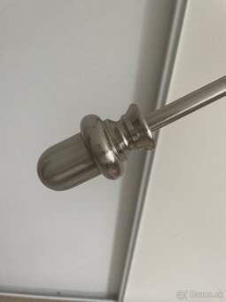 Ikea stojaca lampa - 4