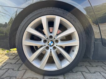 Originálne disky BMW Styling 331 – s pneumatikami 245/40 R19 - 4
