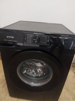 Pračka Gorenje - 4
