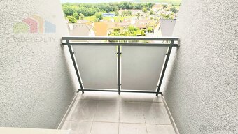 2 izbový byt v novostavbe v projekte PANŠULA III. – Chtelnic - 4