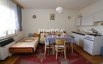 PREDAJ rodinného DOMU s POZEMKOM v obci PAPÍN - 4