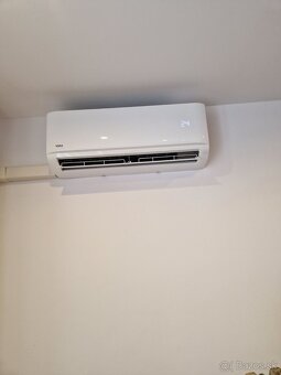 Montáž klimatizačných zariadení samsung elite wind free - 4