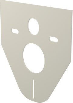 Závesné WC Alca set - 4