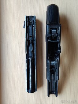 Glock 18c gbb - 4