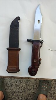 Bodak AK - 4