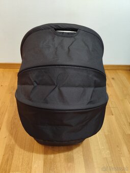 Korba thule urban glide2 - 4