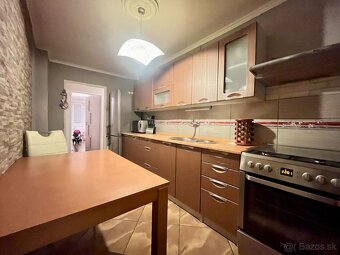 Na predaj, trojizbový byt 70 m2, Bojná, EXKLUZÍVNE - 4