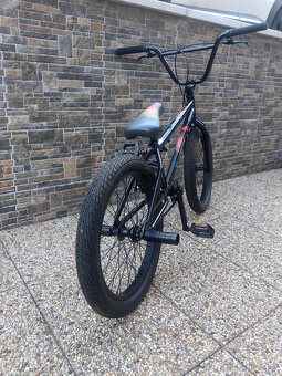 BMX Mongoose LEGION L40 2021 - 4