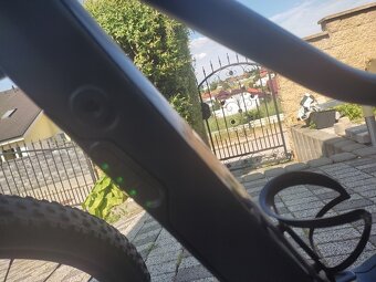 Specialized evo - 4