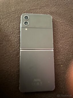 Samsung flip4 - 4
