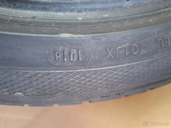 235/45R18 Kleber 20eur ks - 4