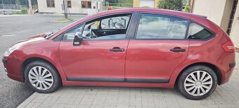 Citroen C4 - 4