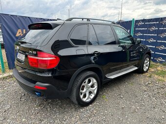 BMW X5 3.0d xDrive--NOVE ROZVODY--OLEJ PREVODOVKA-- - 4