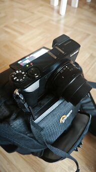 Panasonic Lumix GX85 - 4