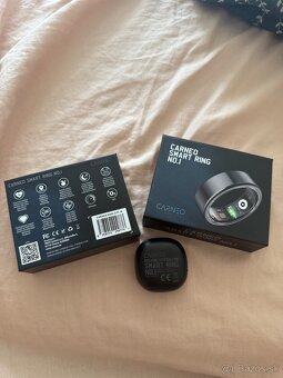 Carneo Smart Ring No I. - 4