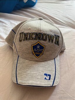 Unknown london cap - 4