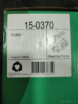 Predám servo čerpadlo FORD - 4