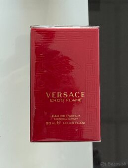 Eros Flame, PR Fame Intense, Carven Cest Paris PF Elixir - 4