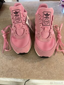 Adidas Marathon tech w - 4