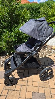 Baby jogger city select 2 - 4