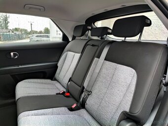 HYUNDAI IONIQ 5 72,6 kWh 160KW DYNAMIQ,2022,KAMERA, V2L, DPH - 4