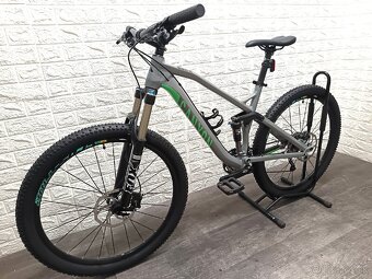 Ponúkam na predaj bicykel Canyon Nerve Al 7.0 27,5" - 4