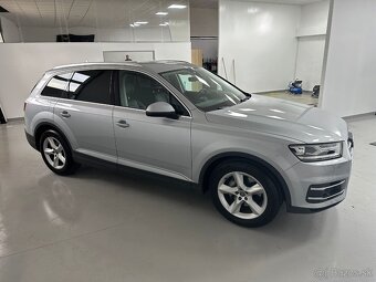 AUDI Q7 3.0TDI QUATTRO - 4