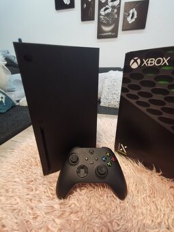 Xbox series X - 4