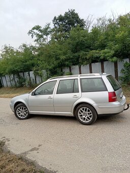 Volkswagen golf 4 66kw - 4